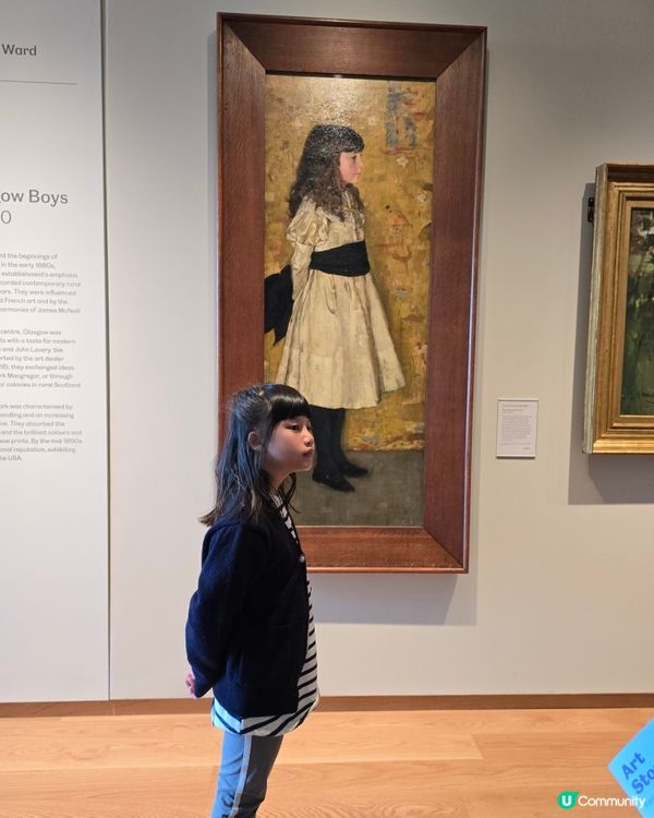 文化之城-復活節🐣愛丁堡之行