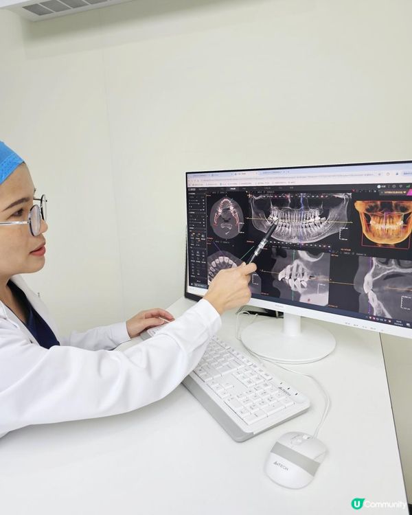 🦷春分牙科！北上洗牙初體驗！