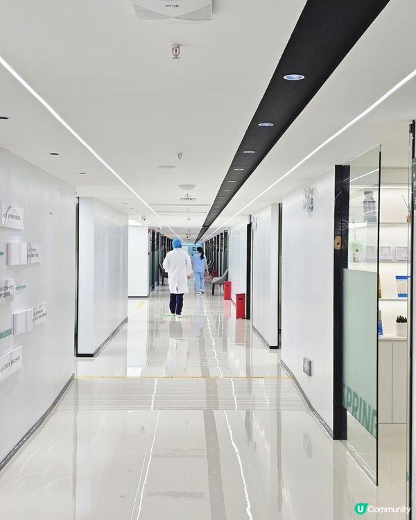 🦷春分牙科！北上洗牙初體驗！