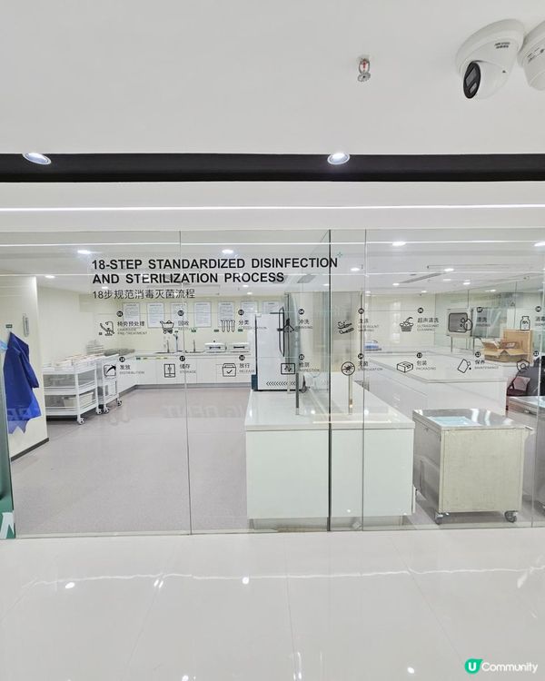 🦷春分牙科！北上洗牙初體驗！