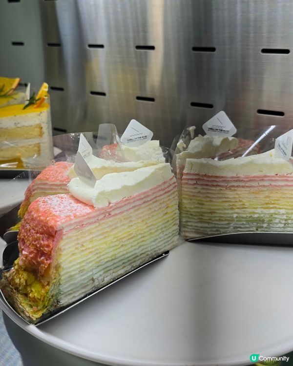 釜山影島打卡聖地！白色夢幻建築，海景咖啡廳☕️