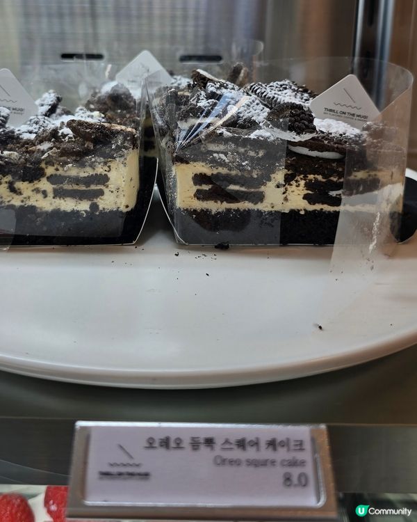 釜山影島打卡聖地！白色夢幻建築，海景咖啡廳☕️