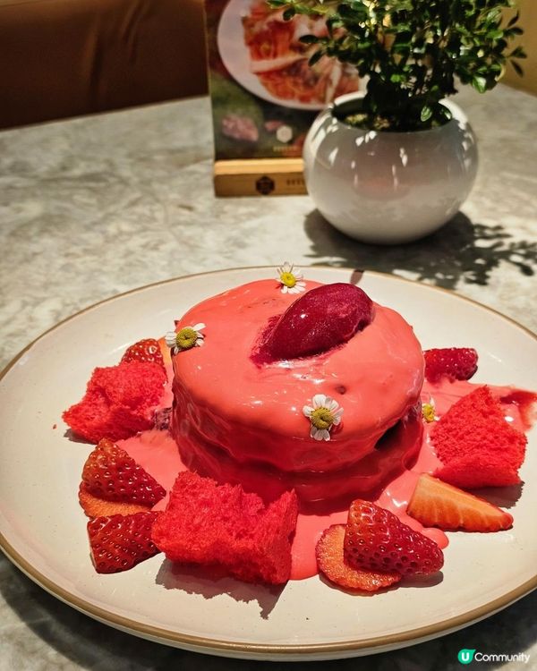 深圳必吃 梵高氛圍~Auvers🍽