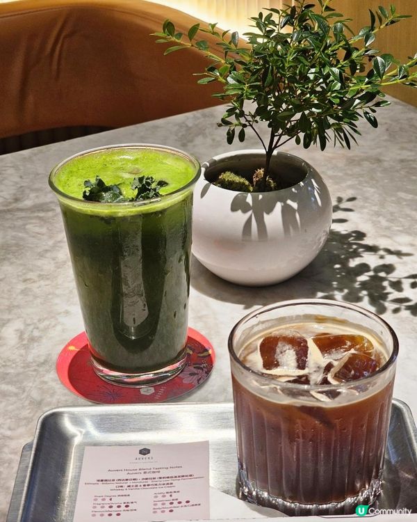 深圳必吃 梵高氛圍~Auvers🍽