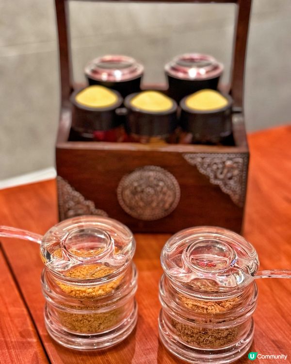 灣仔米線新店米真鮮😋 食評大放送！