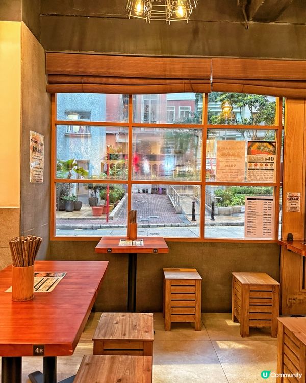 灣仔米線新店米真鮮😋 食評大放送！