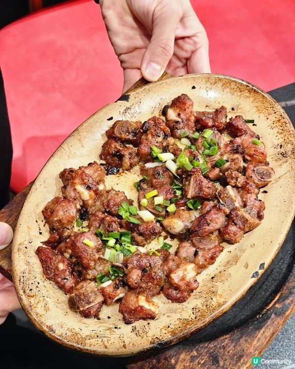 📍深圳必吃啫啫俠 · 功夫啫啫煲！