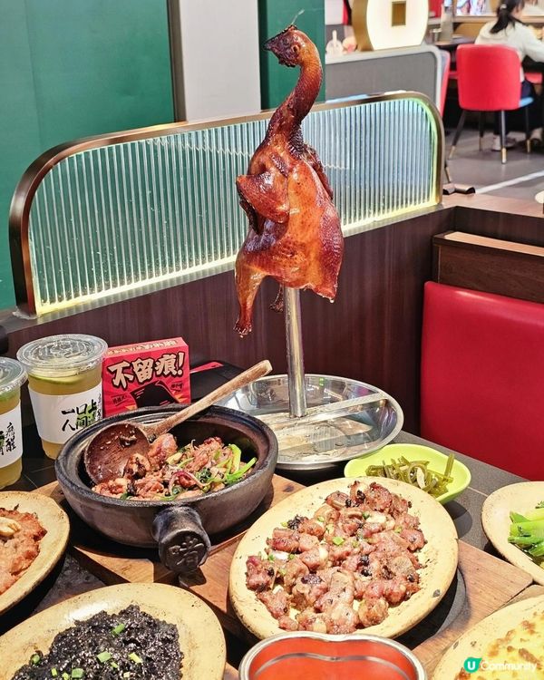 📍深圳必吃啫啫俠 · 功夫啫啫煲！