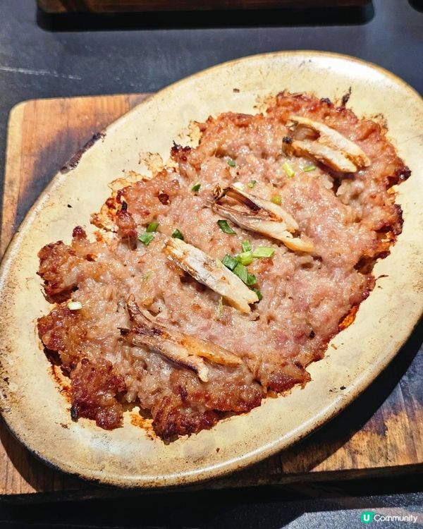 📍深圳必吃啫啫俠 · 功夫啫啫煲！