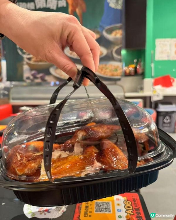 📍深圳必吃啫啫俠 · 功夫啫啫煲！