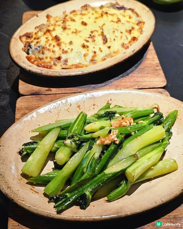 📍深圳必吃啫啫俠 · 功夫啫啫煲！