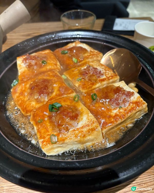 海岸城覓食報告📋客家菜好味又抵食🤤