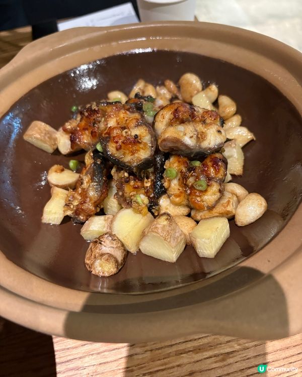 海岸城覓食報告📋客家菜好味又抵食🤤