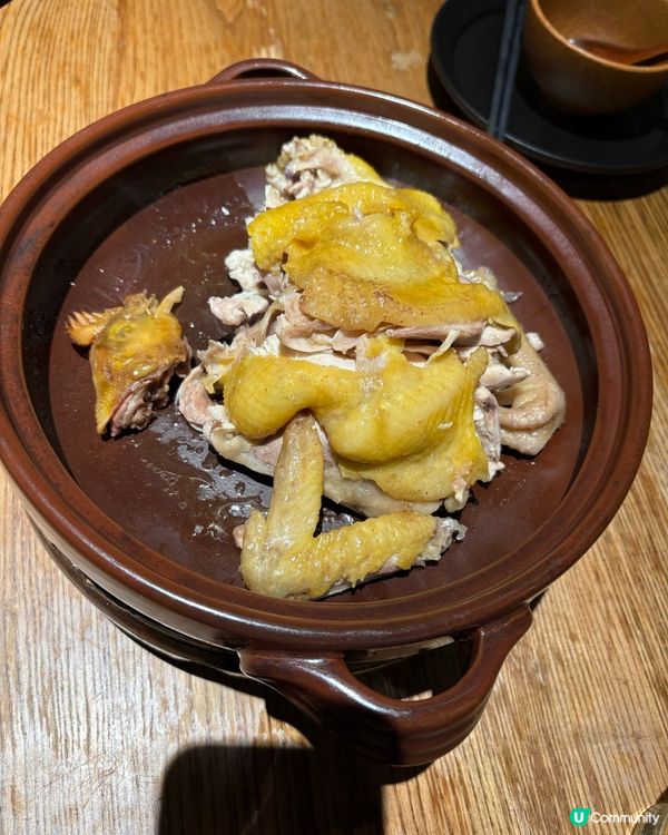 海岸城覓食報告📋客家菜好味又抵食🤤