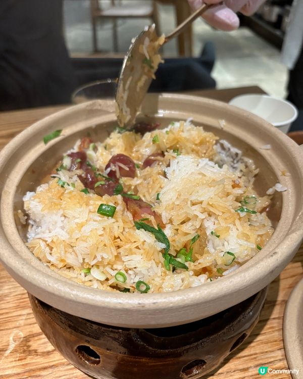 海岸城覓食報告📋客家菜好味又抵食🤤