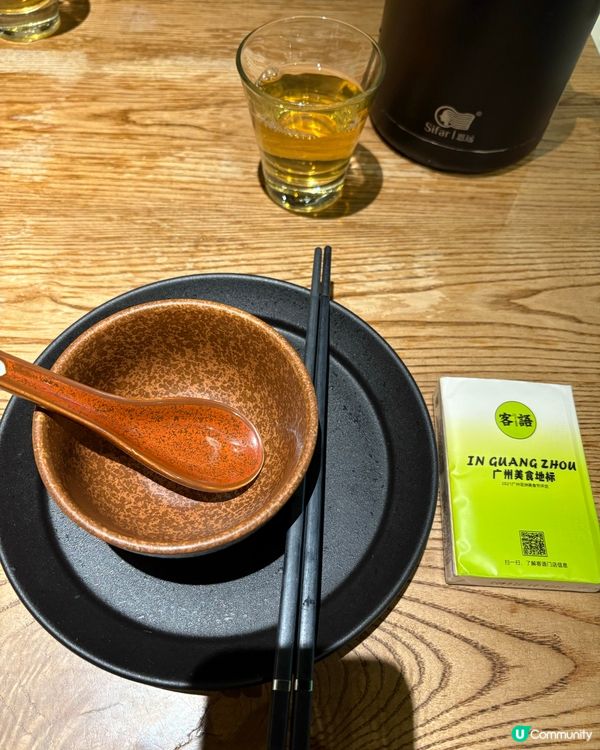 海岸城覓食報告📋客家菜好味又抵食🤤