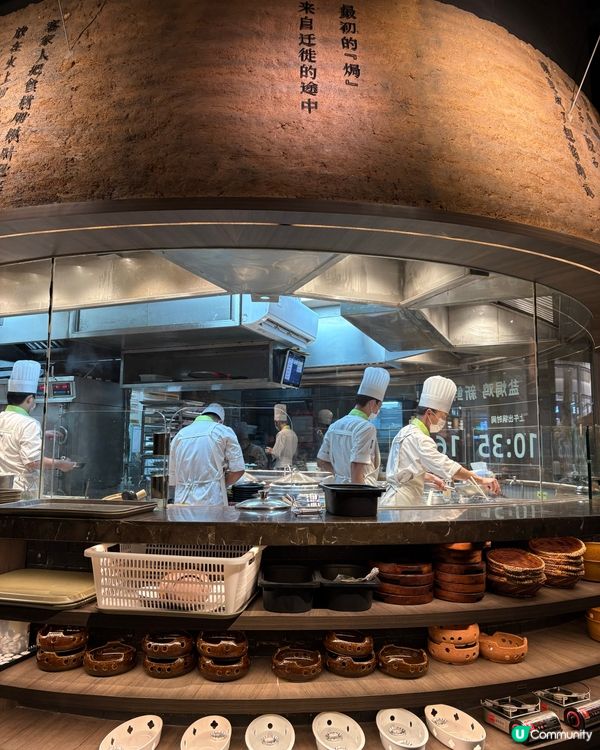 海岸城覓食報告📋客家菜好味又抵食🤤