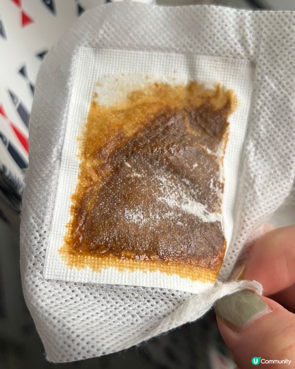 內外祛濕腳貼口服藥丸