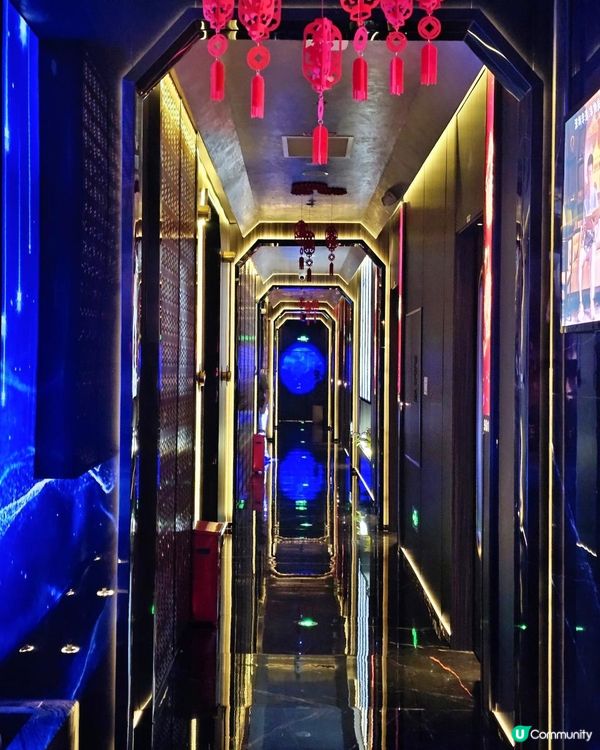 📍深圳必去! 完美舒壓~漢仁宮·古法按摩·足道SPA 🧏