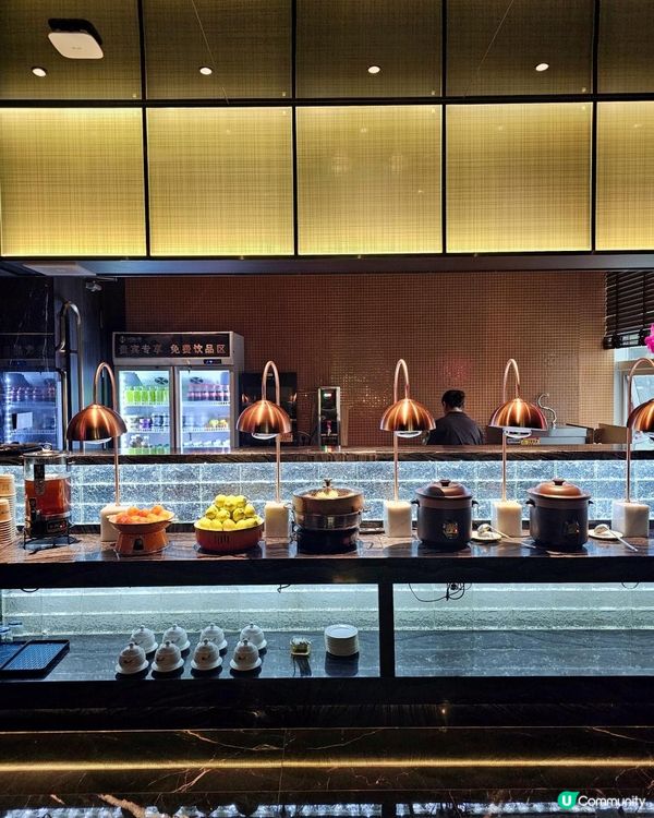 📍深圳必去! 完美舒壓~漢仁宮·古法按摩·足道SPA 🧏