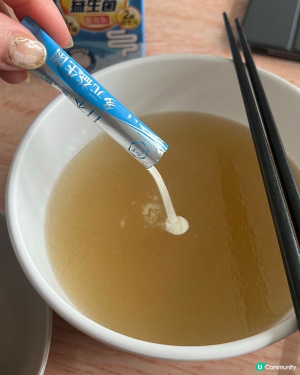 良好益生菌兼減少胃酸