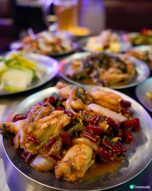 高雄NT$899熱炒吃到飽，再+$99還能啤酒無限暢飲🍺