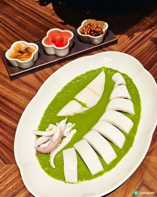 深圳必吃! 百年國宴級川菜~榮川菜🍴