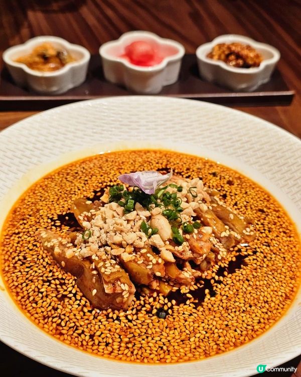 深圳必吃! 百年國宴級川菜~榮川菜🍴