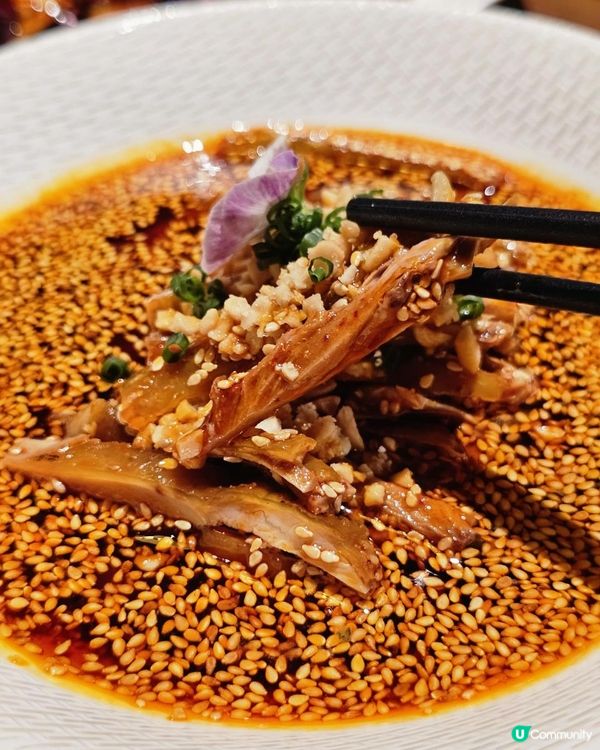 深圳必吃! 百年國宴級川菜~榮川菜🍴