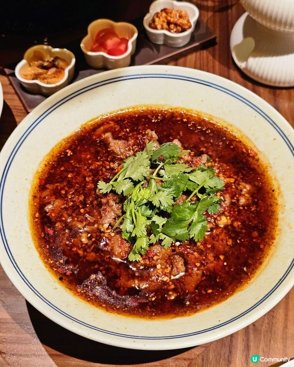 深圳必吃! 百年國宴級川菜~榮川菜🍴