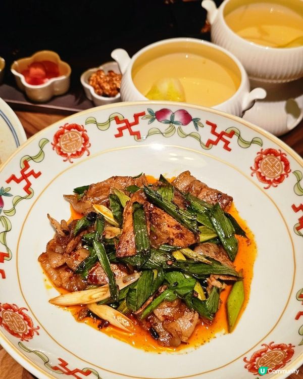 深圳必吃! 百年國宴級川菜~榮川菜🍴