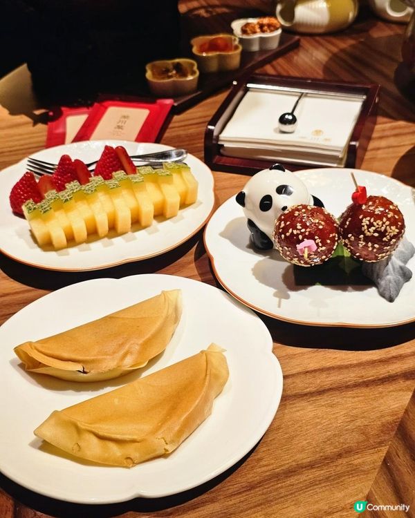 深圳必吃! 百年國宴級川菜~榮川菜🍴