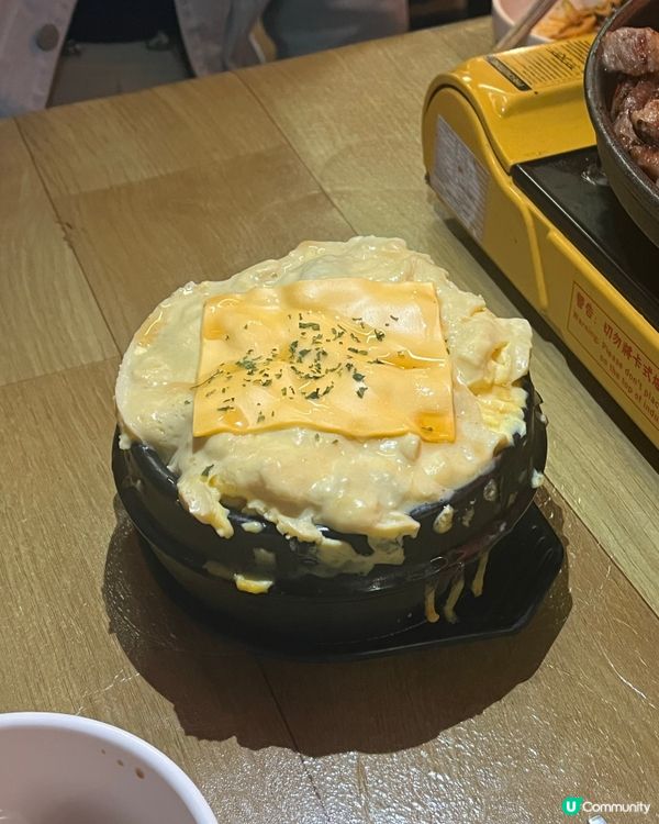 香港韓燒型格有高度Oppa燒肉😏🥰😎