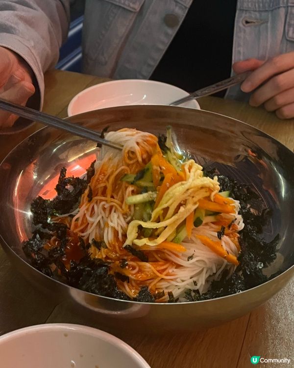 香港韓燒型格有高度Oppa燒肉😏🥰😎