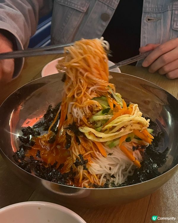 香港韓燒型格有高度Oppa燒肉😏🥰😎