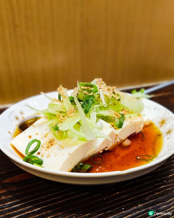 灣仔隱世拉麵店