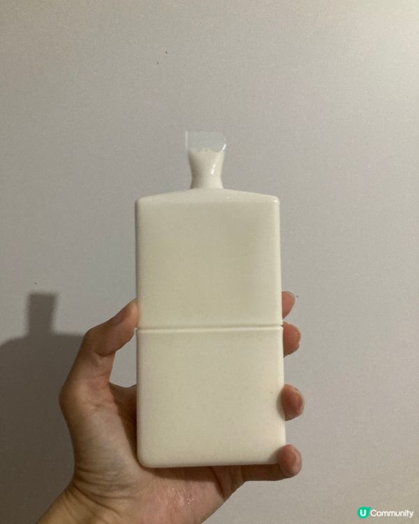 ## 豆腐麵新玩法🍜😋配日式麵條 全新益力多