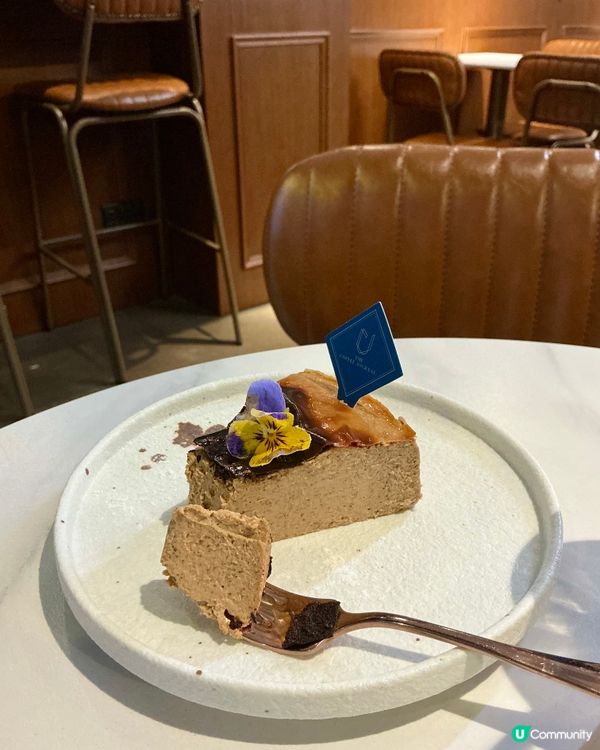 銅鑼灣新發現！型格咖啡店☕️😎