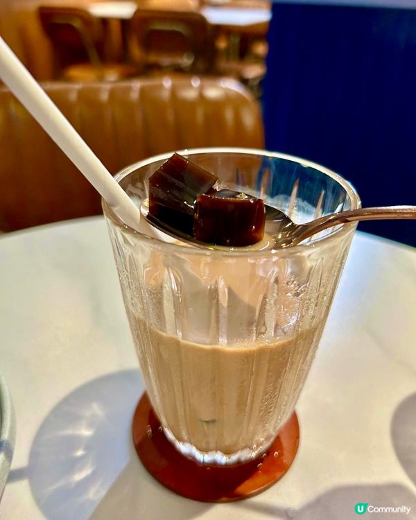 銅鑼灣新發現！型格咖啡店☕️😎