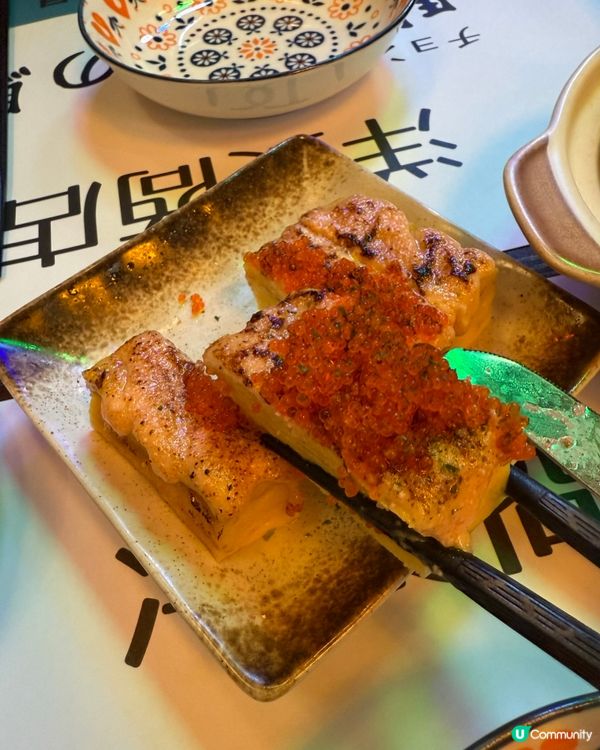 肉汁精華煮出既壽喜燒意大利飯