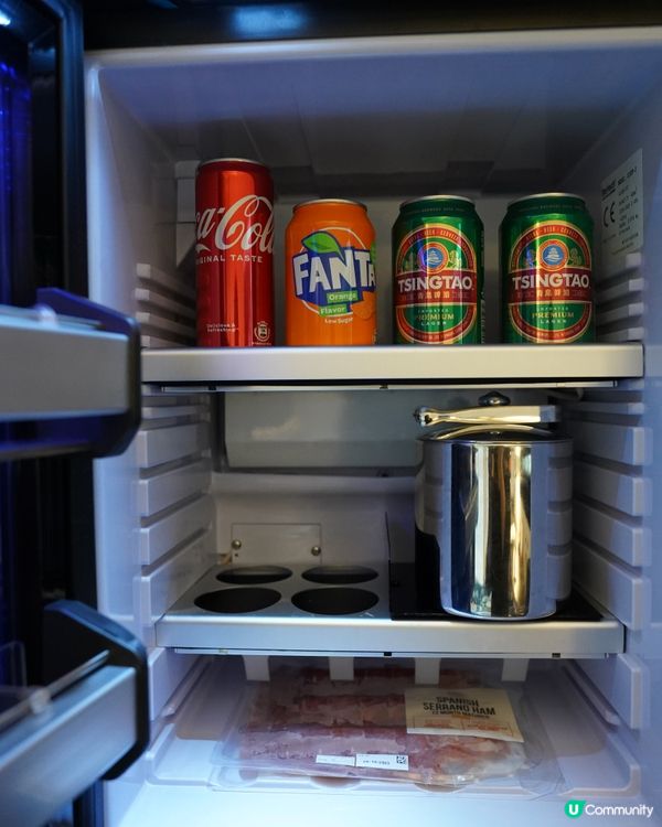 澳門上葡京免費升級套房🤩 80平方米超大空間！