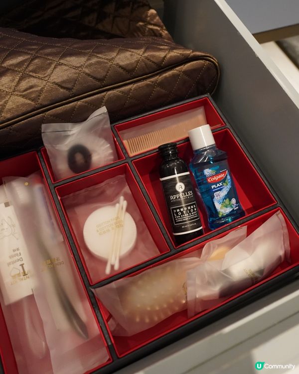 澳門上葡京免費升級套房🤩 80平方米超大空間！