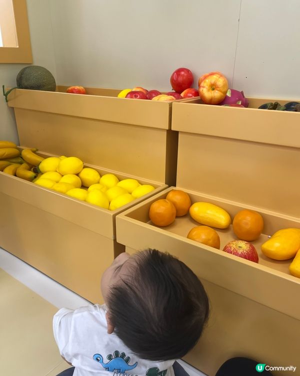 親子寶寶放電好去處