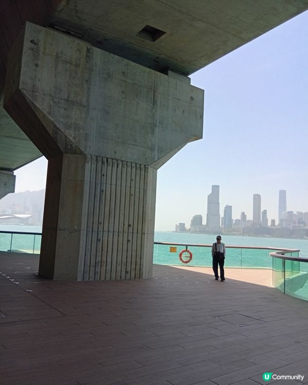 北角新去處！東岸板道西段開通啦🤩，感受維港魅力