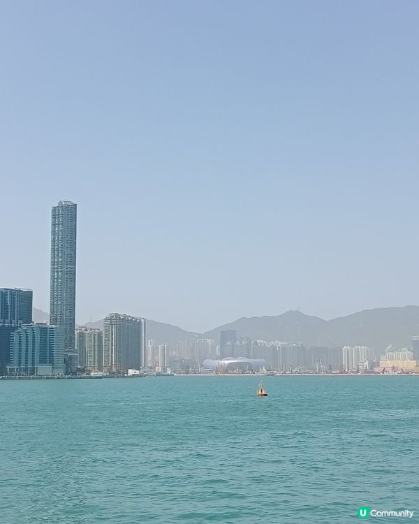 北角新去處！東岸板道西段開通啦🤩，感受維港魅力