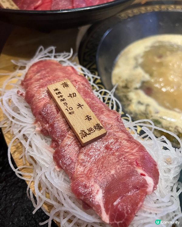 旺角任食天堂！🔥  海鮮烤魚雞煲火鍋任食🤤