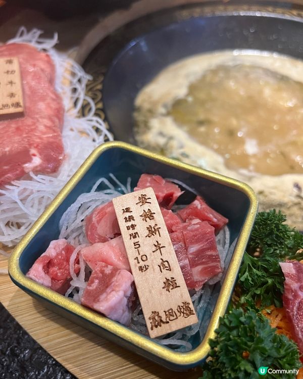 旺角任食天堂！🔥  海鮮烤魚雞煲火鍋任食🤤