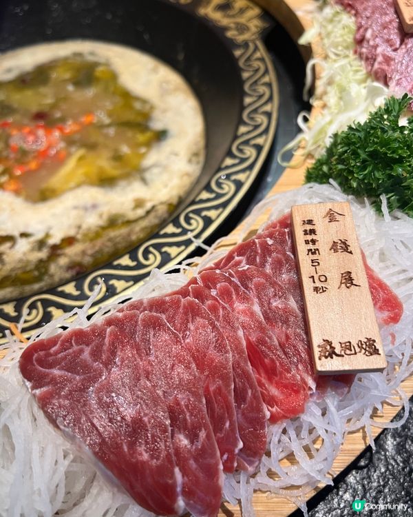 旺角任食天堂！🔥  海鮮烤魚雞煲火鍋任食🤤