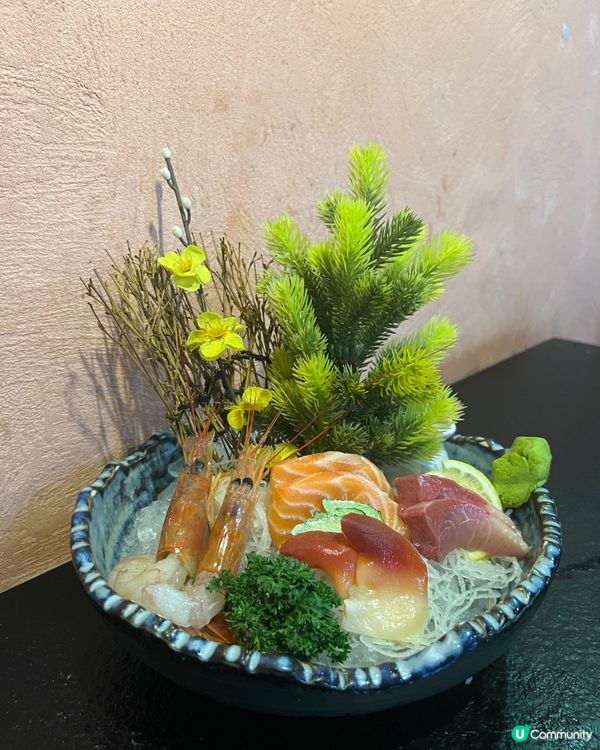 旺角任食天堂！🔥  海鮮烤魚雞煲火鍋任食🤤