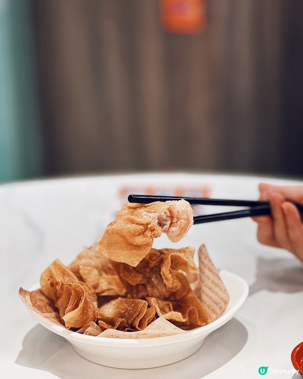 尖沙咀樂道王子牛腩牛雜粉麵